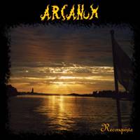 Arcanum (ESP) : Reconquista